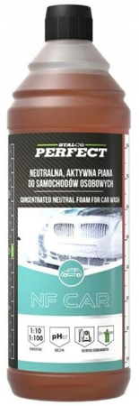 STALCO PERFECT AKTYWNA PIANA NEUTRALNA NF CAR 1L S-64556
