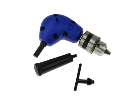 GEKO PRZYSTAWKA KĄTOWA DO WIERTARKI 1,5 - 10mm G00559