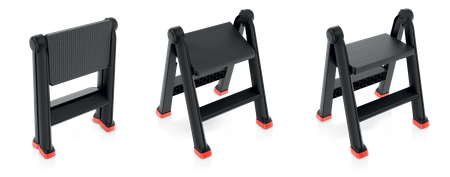 KISTENBERG DRABINKA WARSZTATOWA UNI LADDER KUL4560