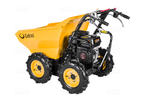 CEDRUS TRANSPORTER SPALINOWY LONCIN G200F TR300
