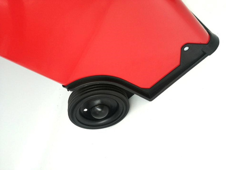 AwTools wózek narzędziowy 3-częściowy AW30590