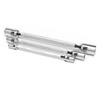 SATA ZESTAW 3 KLUCZY NASADOWYCH PRZEGUBOWYCH DWUSTRONNE ST08042