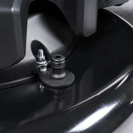 Oleo-Mac Traktorek ogrodowy OM92R/19KV 586cc v2