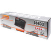Richmann klucze oczkowo-gięte komplet 6-32mm 12 elementów C6833