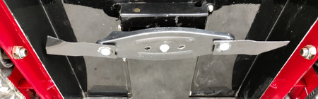 Mastercut Robot Spalinowy na pilota gąsienica JFRC 55cm 212cc LONCIN