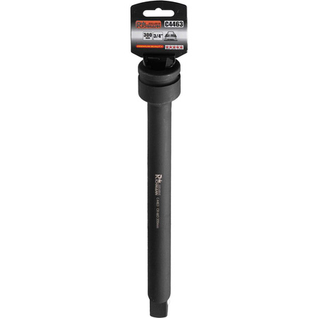 Richmann przedłużka udarowa 300mm 3/4" C4463