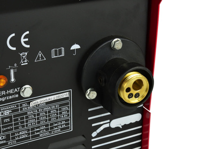 Geko Spawarka MAG 250 Super 230/400V G80094