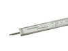SUWMIARKA ELEKTRONICZNA 150mm 0,01mm W PLASTIKOWYM PUDEŁKU  /GEKO