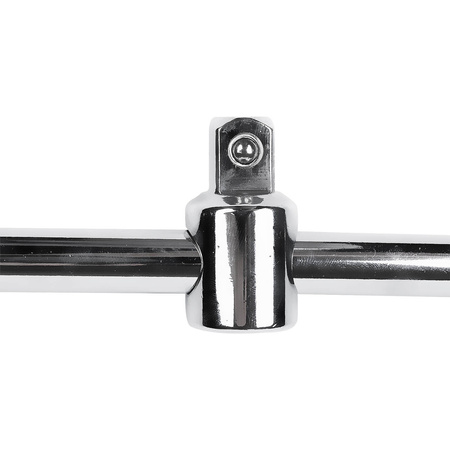 RICHMANN POKRĘTŁO PRZESUWNE 1/4" C2115
