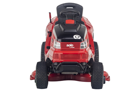AL-KO Traktor ogrodowy T20-105.2 HD V2 SD Premium 105cm 20km 127650