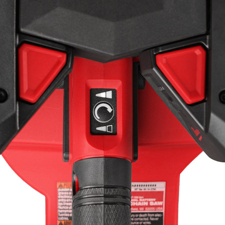 Milwaukee piła łańcuchowa M18F2CHS50-0 50cm 4933480120