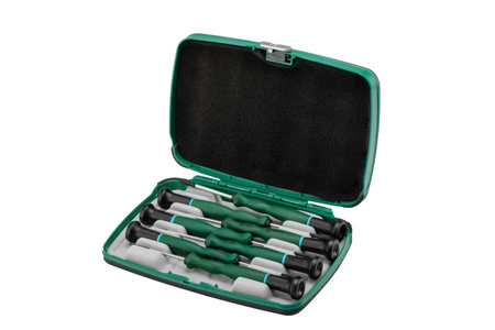 Sata zestaw wkrętaków precyzyjnych Torx T5-T15