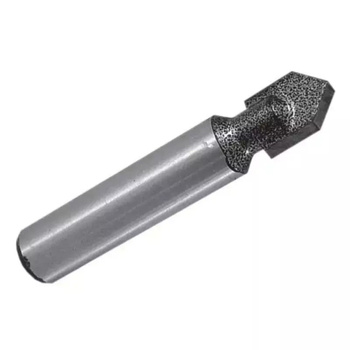 DEDRA FREZ ROWKUJĄCY V T8 D25,4 H25,4mm A90ST.