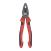 Milwaukee szczypce uniwersalne kombinerki 180mm 4932492462