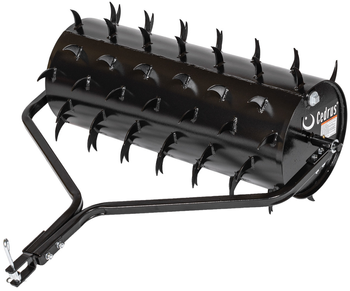 Cedrus walec z kolcami areator do traktorka 91cm