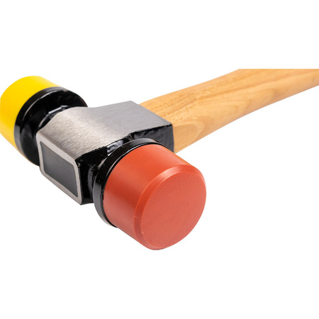 Richmann młotek blacharski 40mm HICKORY C2642