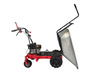 MASTERCUT TACZKA SPALINOW MINI TRANSPORTER SF200