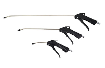AWTOOLS PISTOLETY DO PRZEDMUCHIWANIA 3szt.