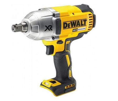 DeWalt Klucz udarowy 18V 1/2" 950Nm 3-biegi DCF899N