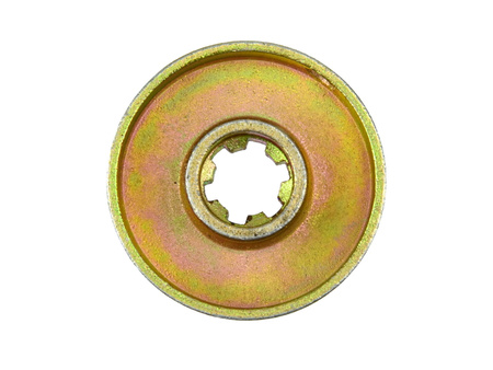 PRZEKŁADNIA KĄTOWA DO KOSY SPALINOWEJ 26MM 9-FREZÓ