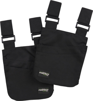 Stalco kieszenie monterskie Powermax S-79078