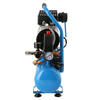 Mini Kompresor Dwutłokowy L 6-105 Airpress 36738 
