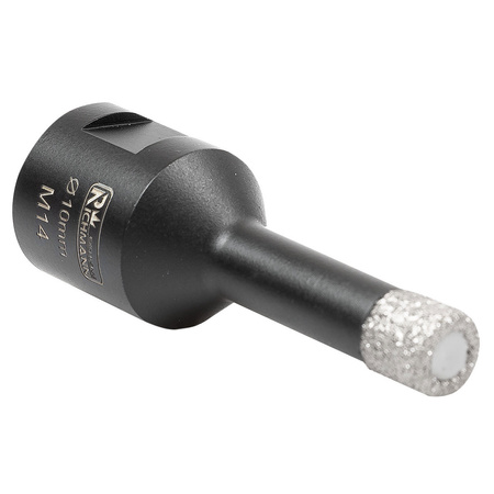 Richmann otwornica diamentowa 10mm M14 C4818