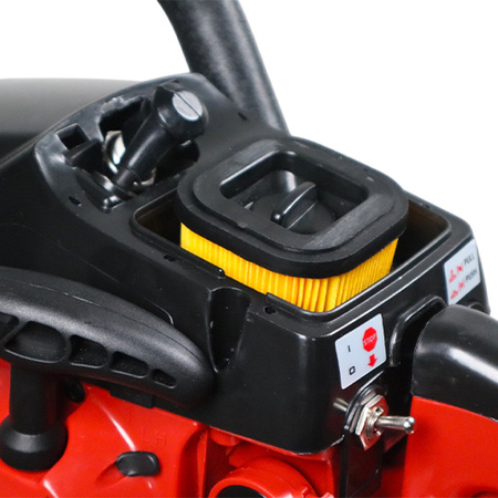 MasterCutPro pilarka spalinowa 2KM walbro oregon ZM4010