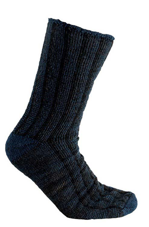 STALCO SKARPETY HARD CZARNE "41" S-42070