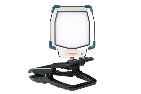 Mareld Akumulatorowa lampa robocza Shiny 5000 RE 690000823