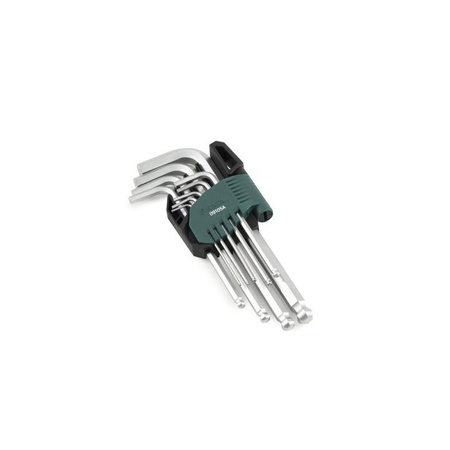 SATA zestaw kluczy nasadowych 180 elementów 1/2 3/8" 1/4" ST09546G