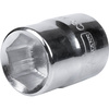 RICHMANN NASADKA 3/4" 21MM 6-KATNA C1721