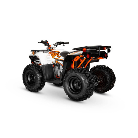 KAYO Quad AU125 - Bez prawa do rejestracji KAYO AU125