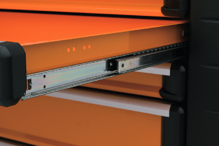 Richmann C1280 wózek warsztatowy 7 szuflad C1280