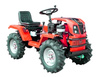 MasterCut  Traktor mini rolniczy Farmix DIESEL 18K MC1800