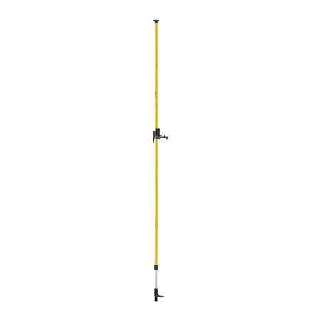 Nivel system tyczka rozporowa skręcana 3,6M LP-36