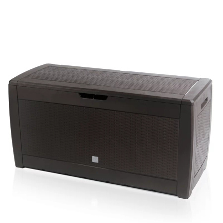 Prosperplast Skrzynia ogrod. BOXE RATO umbra 310L MBR310-440U