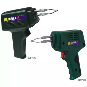 DEDRA LUTOWNICA TRANSFORMATOROWA 100W DED7535