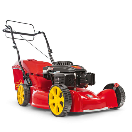 Wolf-Garten kosiarka spalinowa A 5300 A 53cm 2,5kW 12A-POKC650
