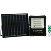 Schmith lampa LED z panelem solarnym 200W SLS-02