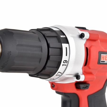 Hecht wkrętarka 20V 1,5Ah 2xAKU 1277