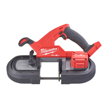 Milwaukee piła taśmowa M18FBS85-0C