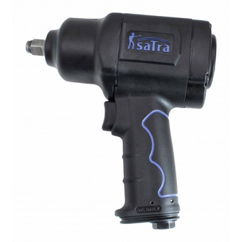 Satra klucz pneumatyczny udarowy 1/2" 1500nm