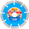 RICHMANN TARCZA DIAMENTOWA SEGMENTOWA 125MM C4801