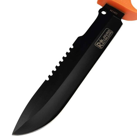 RICHMANN NÓŻ TURYSTYCZNY 360mm Z KABURĄ C9134