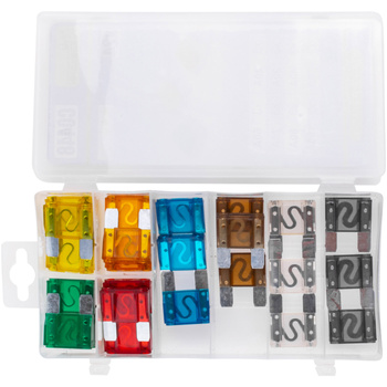 RICHMANN KOMPLET BEZPIECZNIKÓW MAXI 24SZT. C0448