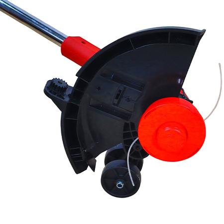 MasterCut podkaszarka akumulatorowa do trawy RU-GT02