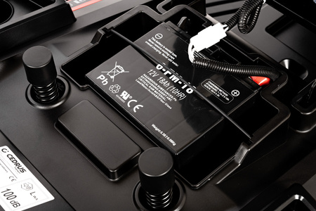 Cedtur traktorek ogrodowy kosiarka C-Trac 103HC