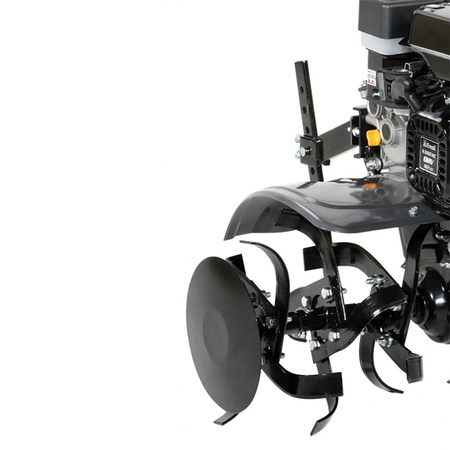 Oleo-Mac Glebogryzarka spalinowa MH 198 RKS 68589012E5