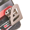 Milwaukee wkrętarka akumulatorowa 18V 60NM 2X5,0AH M18CBLDD-502C 4933464556